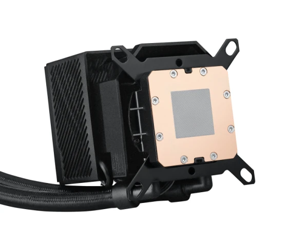 ASUS ROG Ryujin III 240 vodeno hlađenje 