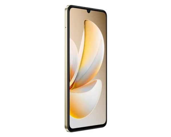 REALME RMX5313 Note 70T 4256GB Beach Gold mobilni telefon 