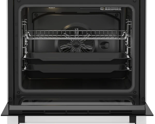 BEKO FBE67100GWS kombinovani šporet 