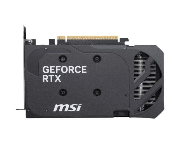 MSI nvidia RTX 5050 8G 128bit GeForce RTX 5050 8G SHADOW 2X OC grafička karta