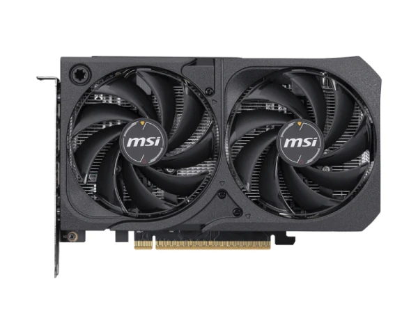 MSI nvidia RTX 5050 8G 128bit GeForce RTX 5050 8G SHADOW 2X OC grafička karta