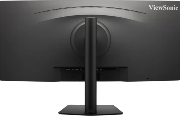 Monitor 34 Viewsonic VA3420C