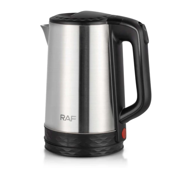 RAF R.7928 ELEKTRIČNI KETLER INOX 2,3L