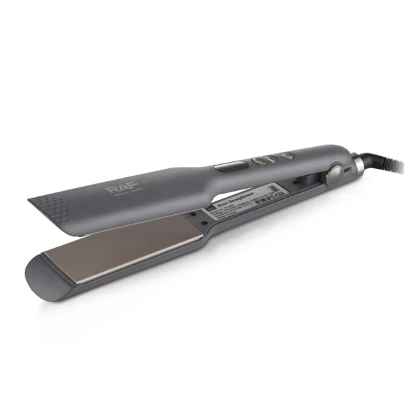 RAF R.4484 PRESA ZA KOSU SA DIGITALNOM KONTROLOM TEMPERATURE