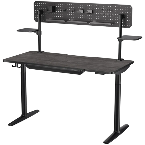 COUGAR E-ODYSSEY 150 Gaming Desk ( CGR-E-ODYSSEY150 ) 