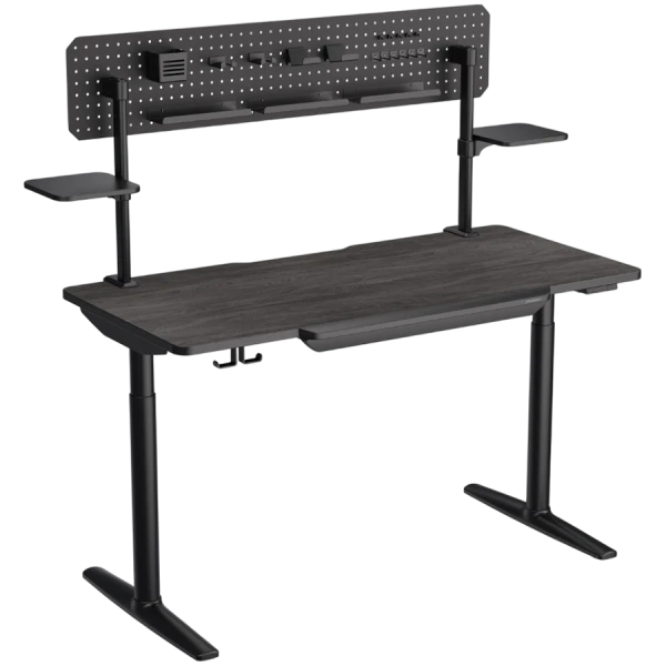 COUGAR E-ODYSSEY 150 Gaming Desk ( CGR-E-ODYSSEY150 ) 