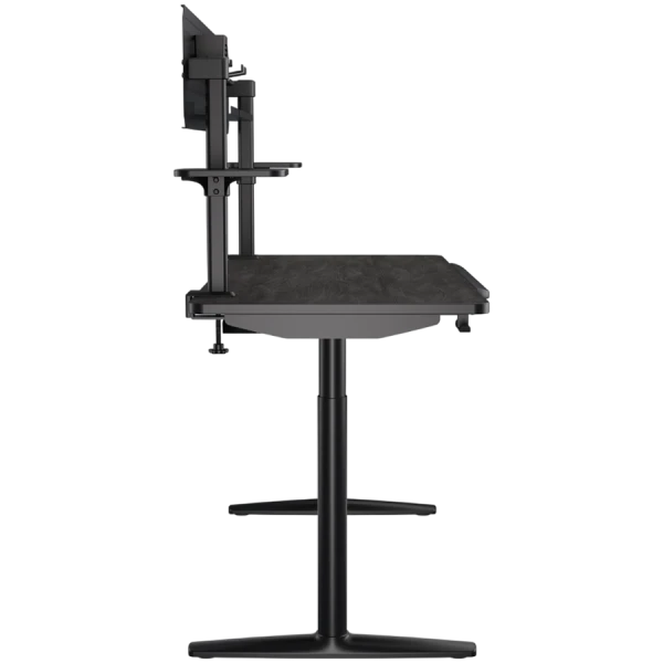 COUGAR E-ODYSSEY 150 Gaming Desk ( CGR-E-ODYSSEY150 ) 