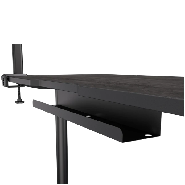 COUGAR E-ODYSSEY 150 Gaming Desk ( CGR-E-ODYSSEY150 ) 