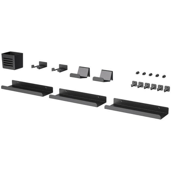 COUGAR E-ODYSSEY 150 Gaming Desk ( CGR-E-ODYSSEY150 ) 