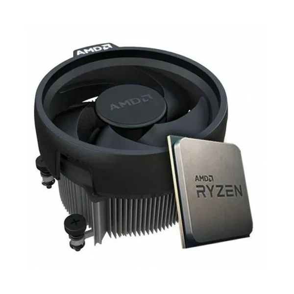 CPU AM4 AMD Ryzen 5 5600X 6 cores 3.7GHz (4.6GHz) MPK