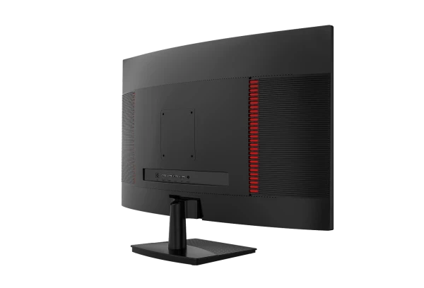 Monitor 32 Titan Army C32A1R 2560x1440QHD VA1ms180Hz2xHDMi2xDPHDR10Curved