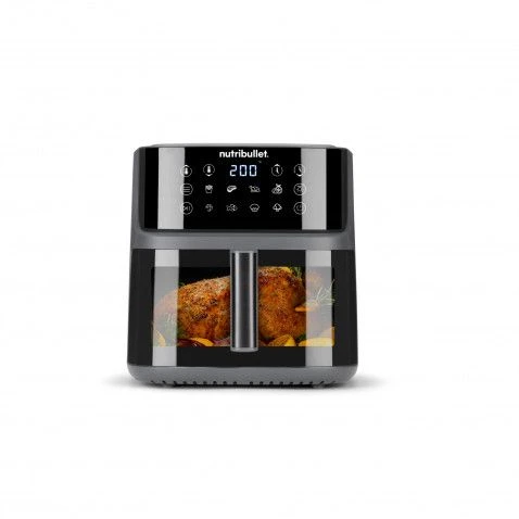 Nutribullet air fyer NBA0811DG (NBA0811DG)