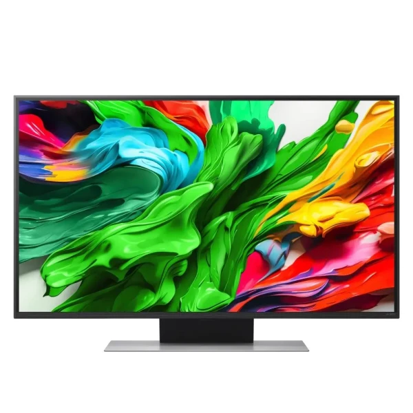 LG 43'' (107 cm) 4K HDR Smart QNED TV, 2025 ( 43QNED87A3D ) 