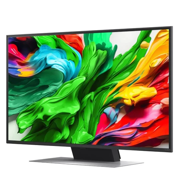 LG 43'' (107 cm) 4K HDR Smart QNED TV, 2025 ( 43QNED87A3D ) 