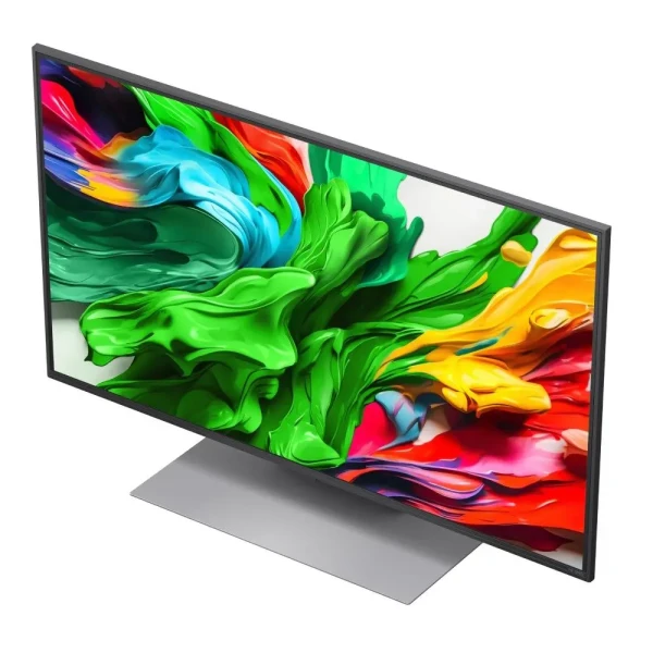 LG 43'' (107 cm) 4K HDR Smart QNED TV, 2025 ( 43QNED87A3D ) 