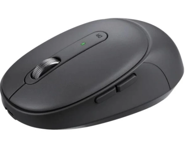 Miš Wireless VolkanoX Crater VKX-202-GT Graphite