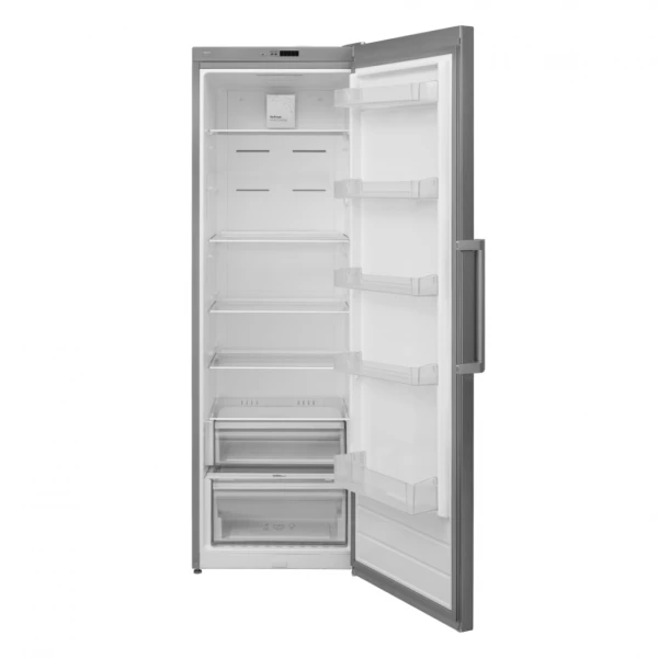 Frižider HEINNER HF-V401NFXE++ 389LNoFrost60x186cminox