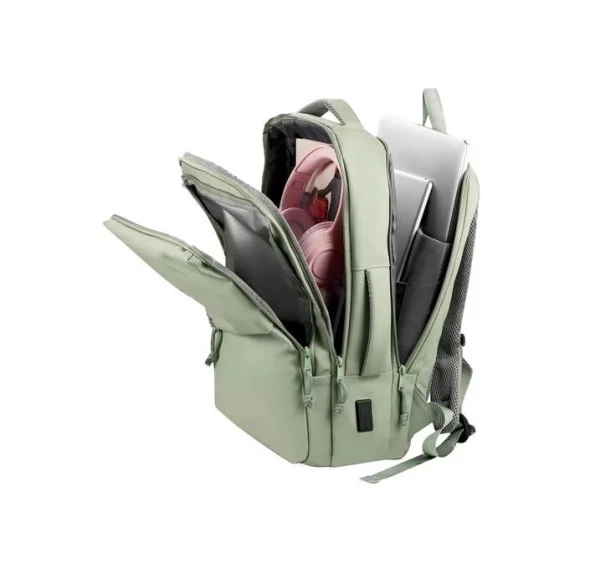 Ranac za laptop Volkano Under-Seat VK-9300-MT 15.6'' mint