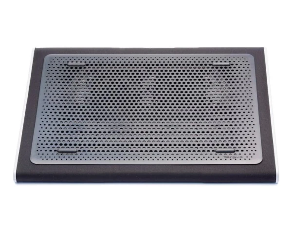 TARGUS Postolje i hladnjak za laptop 15-17 inča AWE55GL, crno-sivo 