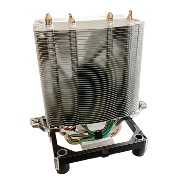 CPU Cooler Univerzalni LC Power Cosmo LC-CC95 V2  (115111551156120017001181 AM4AM5) TDP 165W