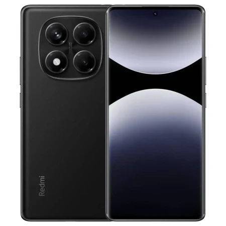 Xiaomi Redmi Note 14 Pro 12GB/512GB crna ( 20209 )