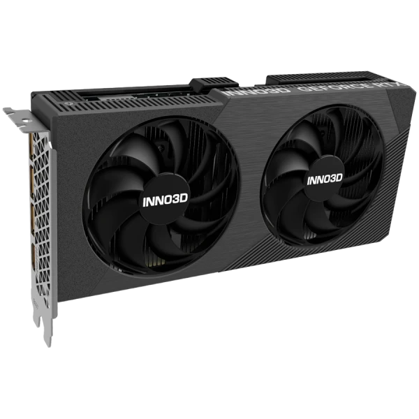 INNO3D GEFORCE RTX 5060 TWIN X2 ( N50602-08D7-195071N ) 