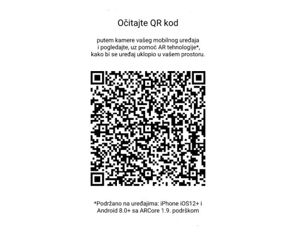 DELL 27 inch S2725DSM QHD 144Hz FreeSync IPS Plus monitor 