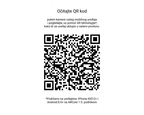 APPLE MacBook Air 13.6 inch M4 10-core CPU 10-core GPU 24GB 512GB SSD Silver (MC654) 