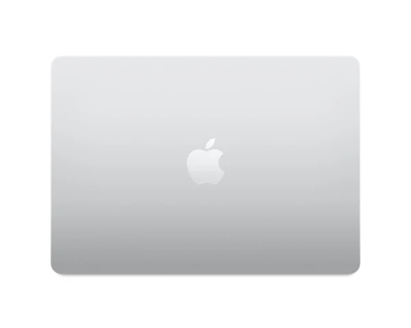 APPLE MacBook Air 13.6 inch M4 10-core CPU 10-core GPU 24GB 512GB SSD Silver (MC654) 