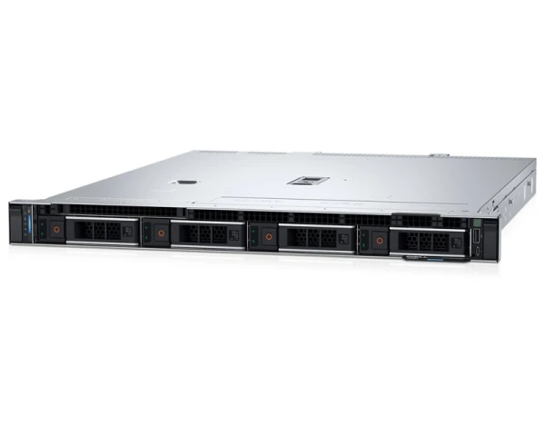 DELL PowerEdge R360 Xeon 6 Performance 6315P 4C 1x16GB H355 1x2TB 700W (1+0) 3yr NBD + šine 