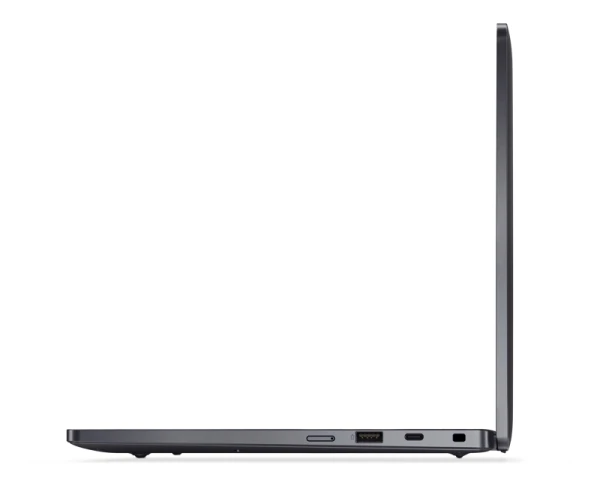DELL Pro 13 Premium 13.3 inch QHD+ Touch 500nits Core Ultra 7 268V 32GB 512GB SSD Backlit FP Win11Pro 3yr ProSupport laptop 