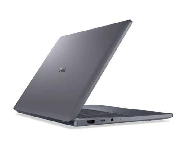 DELL Pro 13 Premium 13.3 inch QHD+ Touch 500nits Core Ultra 7 268V 32GB 512GB SSD Backlit FP Win11Pro 3yr ProSupport laptop 