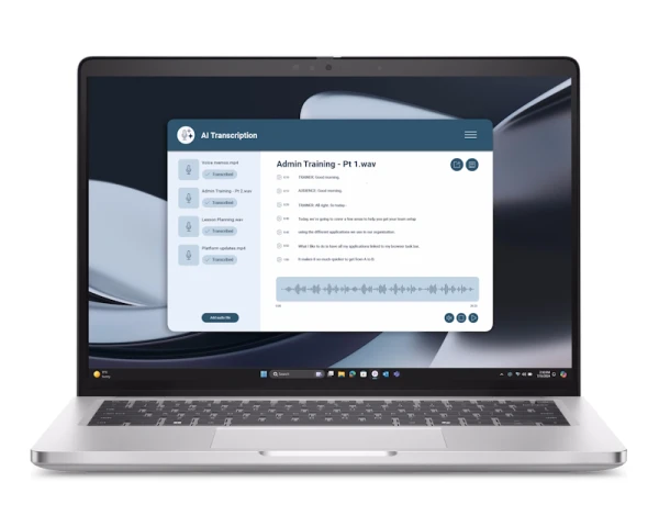 DELL Pro 14 Plus 14 inch FHD+ 300nits AMD Ryzen 5 220 16GB 512GB SSD Backlit FP SC Win11Pro 3yr ProSupport laptop 