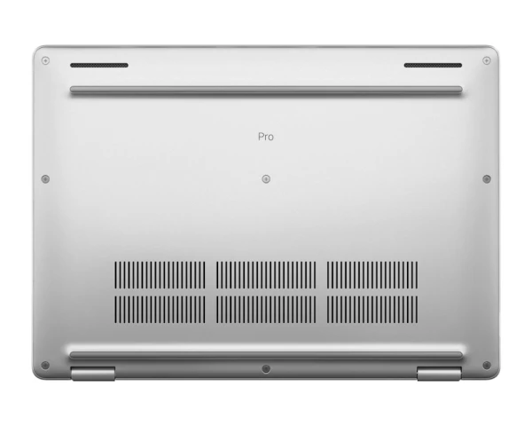 DELL Pro 14 Plus 14 inch FHD+ 300nits AMD Ryzen 5 PRO 340 32GB 512GB SSD Backlit FP SC Win11Pro 3yr ProSupport laptop 