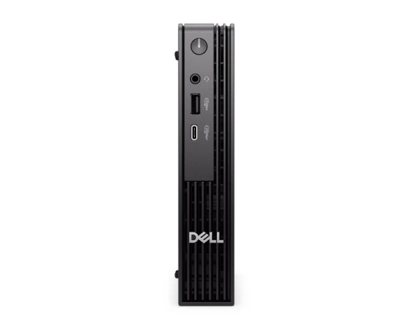 DELL Pro Micro Core Ultra 5 235T 8GB 512GB SSD Ubuntu 3yr ProSupport + WiFi 