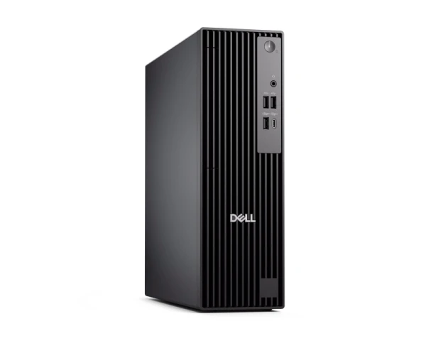 DELL Pro Slim i3-14100 8GB 512GB SSD Win11Pro 3yr ProSupport + mis i tastatura KM5221W 