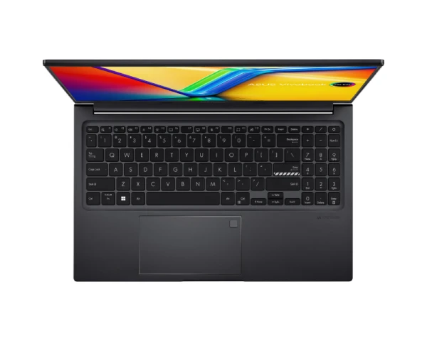ASUS VivoBook 15 OLED M1505YA-MA427 (15.6 inča 2.8K OLED, Ryzen 7 7730U, 16GB, SSD 1TB) laptop 