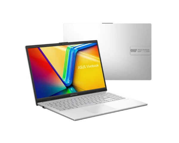 ASUS Vivobook 15 X1504VA-BQ2910 (15.6 inča FHD , Core 5 120U, 16GB, SSD 1TB) laptop 