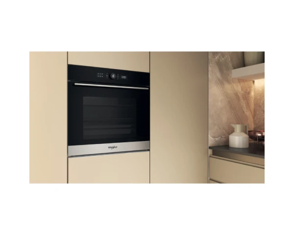 WHIRLPOOL WOI5S81HM1SXA ugradna rerna 