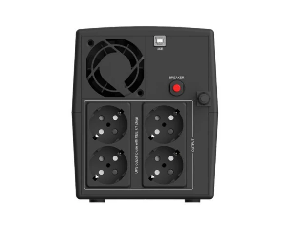 INFOSEC COMMUNICATION X1+ 1600 FRSCHUKO 