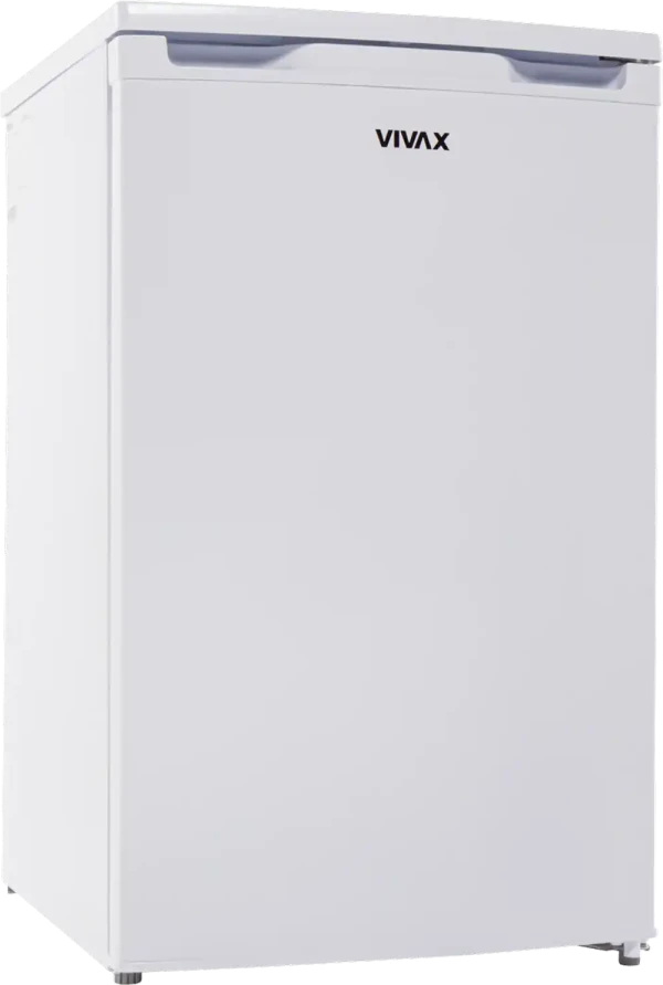 Vertikalni zamrzivač Vivax TTF-60E  visina 84cmzapremina 60l