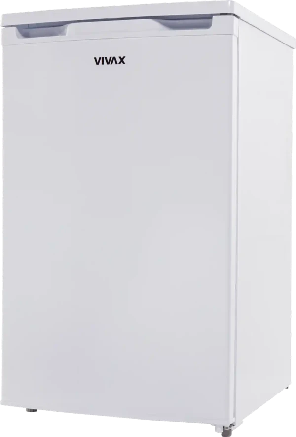 Vertikalni zamrzivač Vivax TTF-60E  visina 84cmzapremina 60l