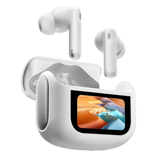 Bežične slušalice Blackview AirBuds 12 White
