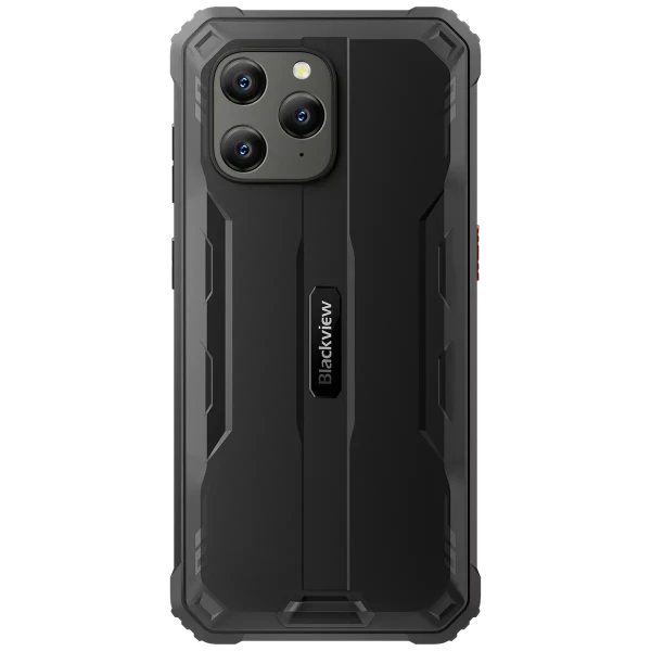 Mobilni telefon Blackview BV5300 Plus 8GB128GB crni