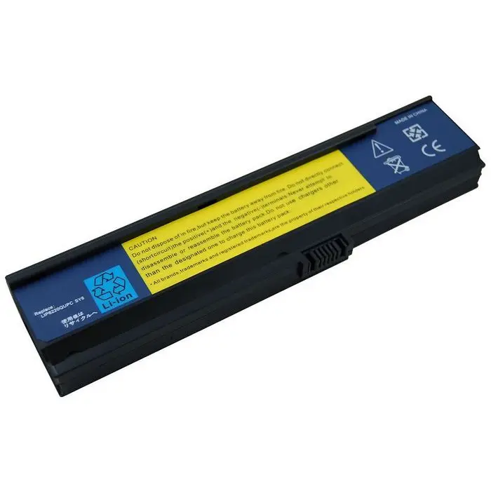 Baterija za Acer Aspire 3050 3680 5050 5500 TravelMate 2480