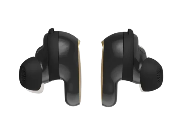 Slušalice bubice Bose QuietComfort Ultra Earbuds crne