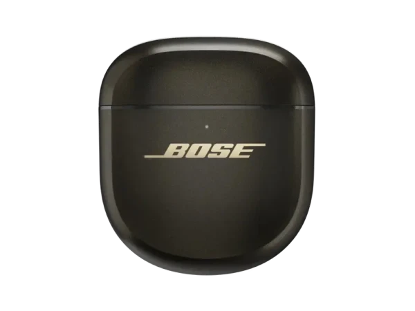 Slušalice bubice Bose QuietComfort Ultra Earbuds crne