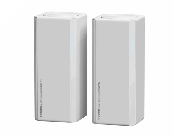 Xiaomi Mesh System AX3000 NE(2 pack) EU