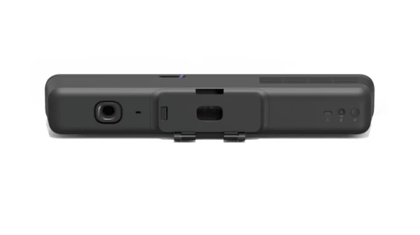 Logitech MeetUp 2 Graphite Video Conferencing Web camera