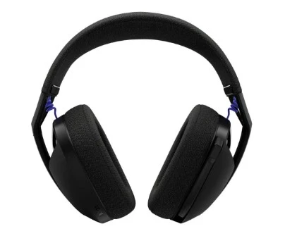 Logitech G321 Gaming Headset Black